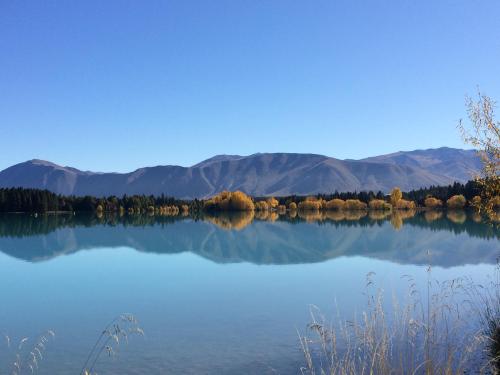 Destination Twizel