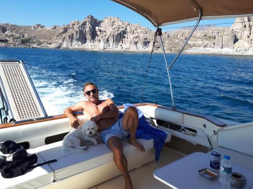 Stefanos Tsipas