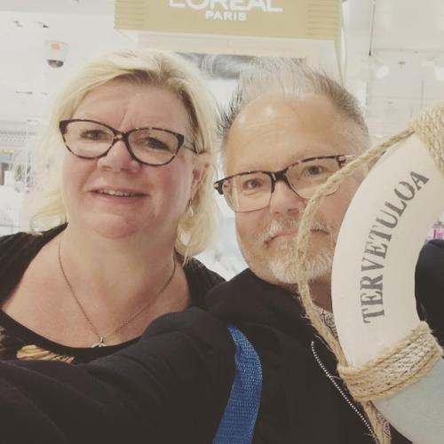 Raija & Esa