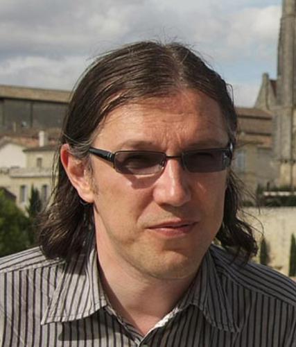 Vaclav Ruzek