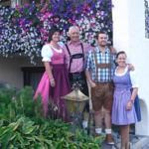 Familie Ebner