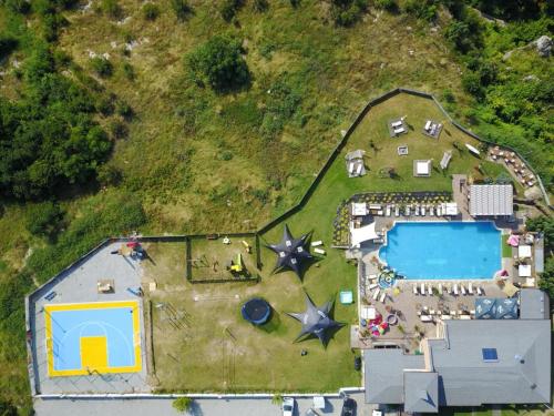 Crazy Pool
