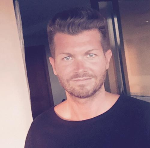 Sascha Klebs