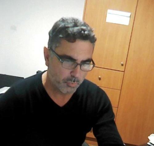 Giannis Galanakis