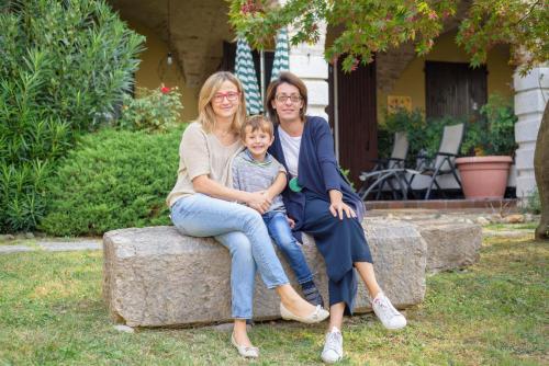 Elisa e Marianna