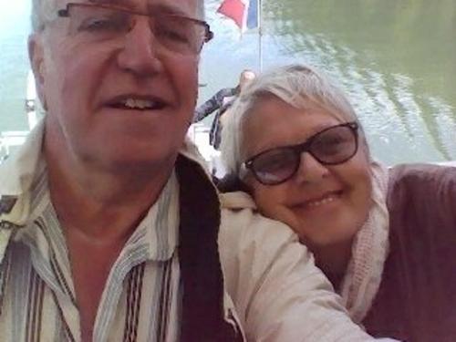 Catherine et Jacques
