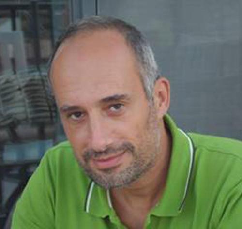 Pierre Giusti