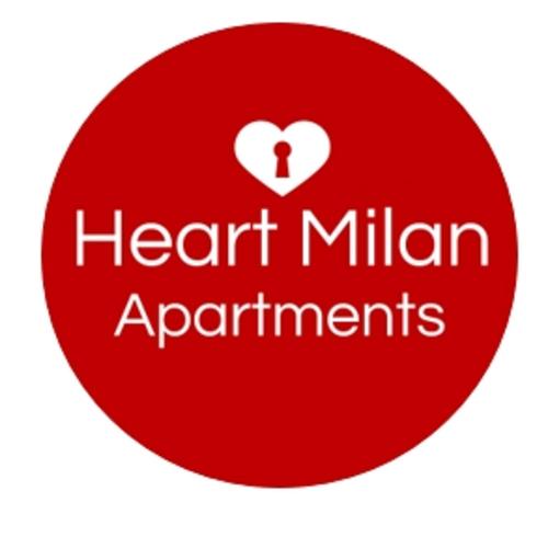 Heart Milan Apartments
