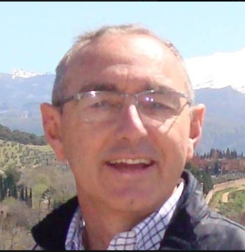 Miguel P. Palacios