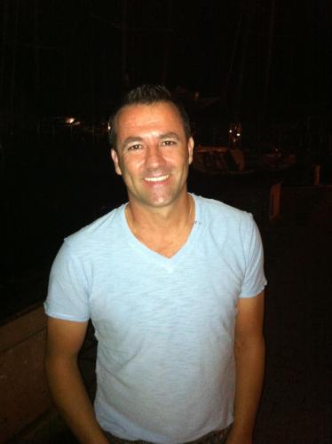 Marco Della Patrona