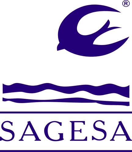 Logo SAGESA