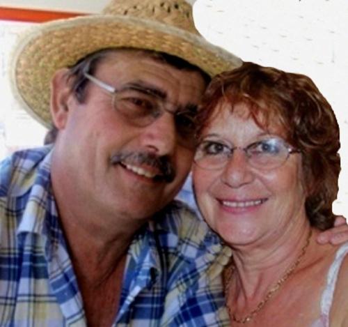 Myriam, Philippe