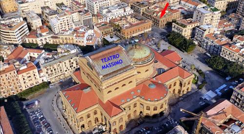 Palazzo Galati