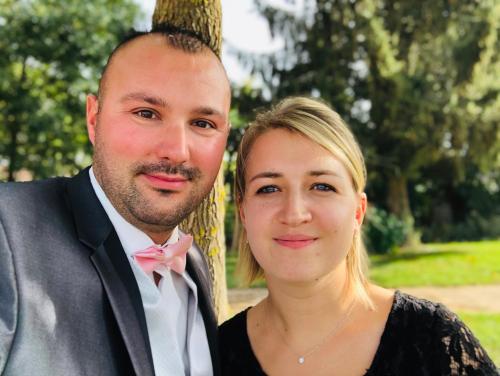 Maxime et Maud