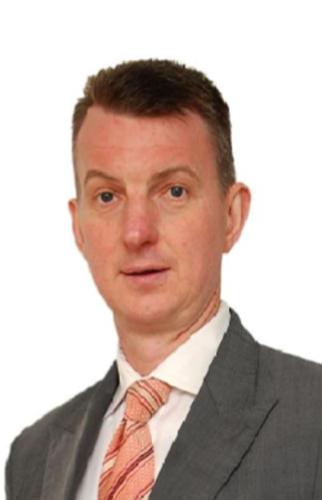 DAMIAN COOPER