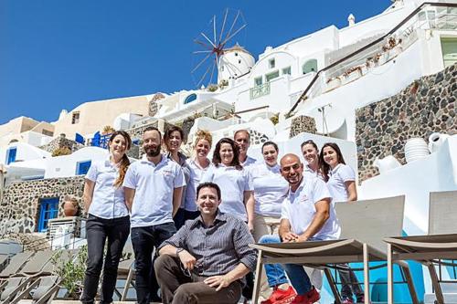Our staff