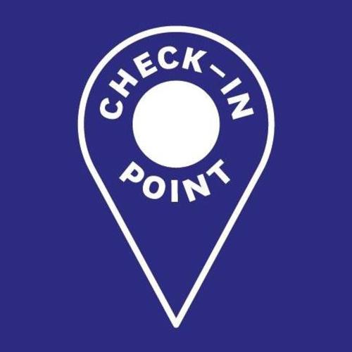 Check-In Point Team