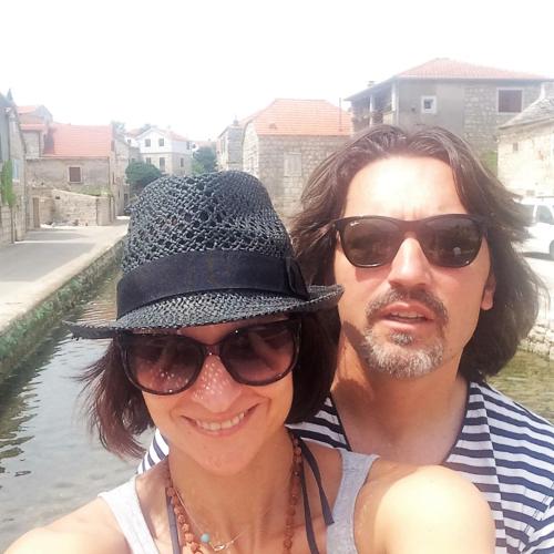 Zrinka&Mirko