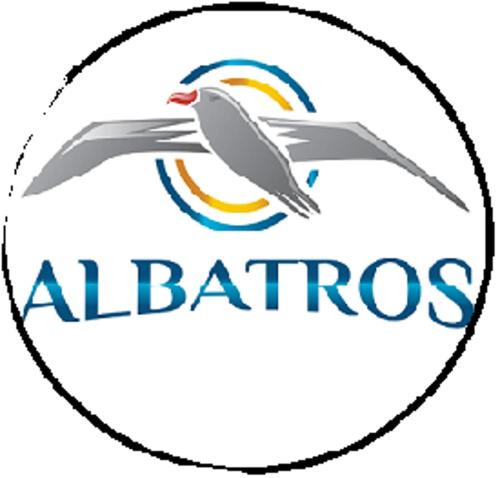 Apartamenty Albatros