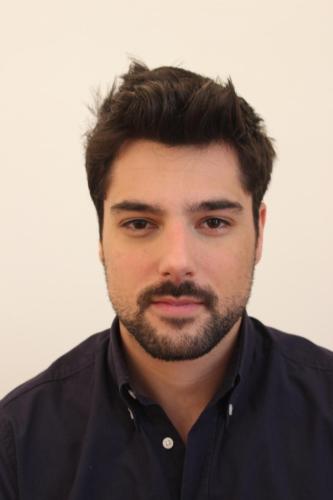 Edoardo Chirico