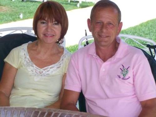 URSULA & CHRISTOPHE