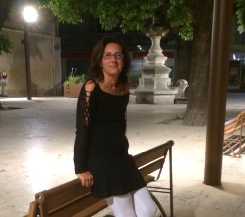 Cristina