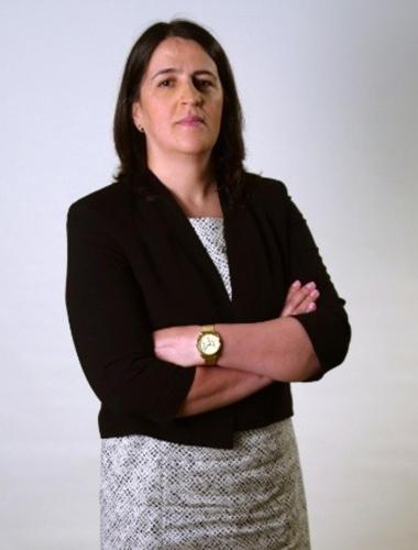 Ana Luisa Rodrigues