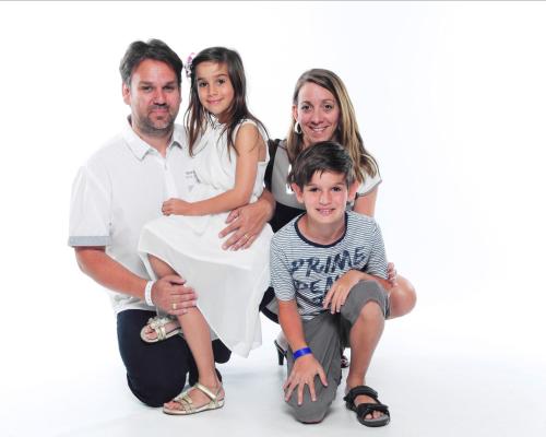 Familie Heinzberger