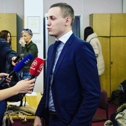 Ivan-Kristijan Baricevic
