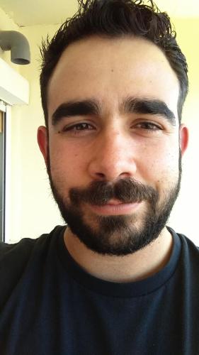 Marios Giannaris
