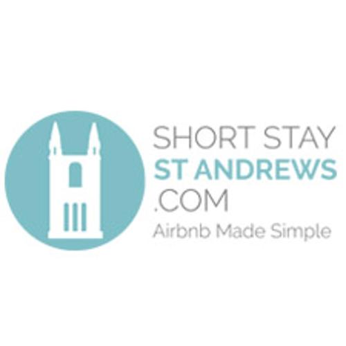 Short Stay St Andrews