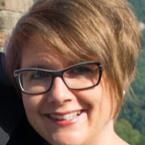 Cornelia Lustenberger