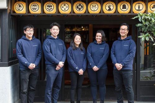 Machiya Residence Inn