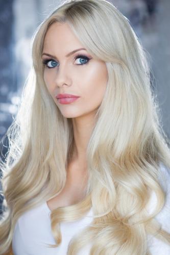 Jess Stafford