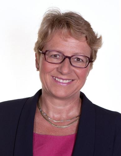 PASCALE GRIEVE