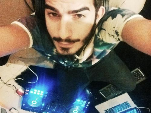 Dimitris Dimtriou