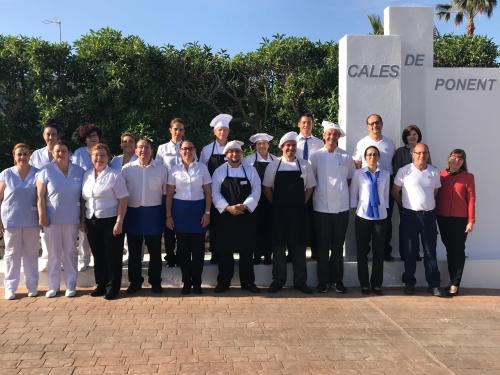 Las personas