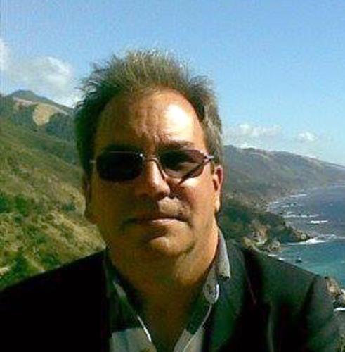 Jeremy Gaunt