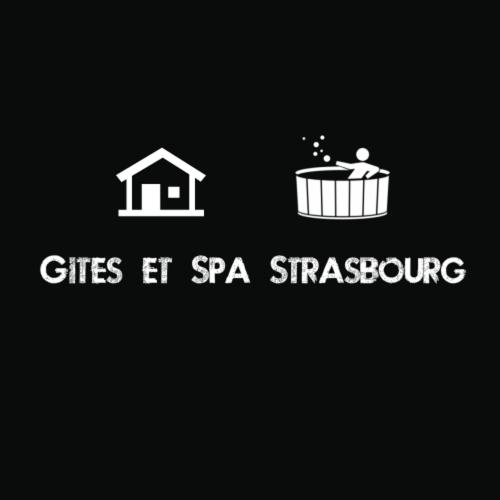 Gites et SPA STRASBOURG