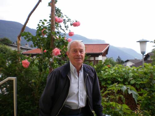 Roman Josef LORETZ