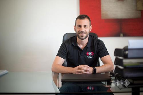 TGN Viles de Luxe