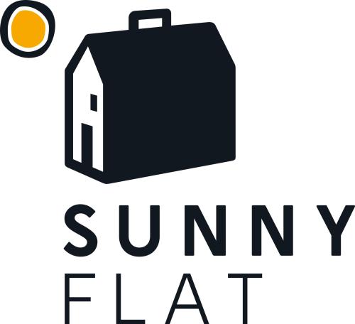 SUNNY FLAT
