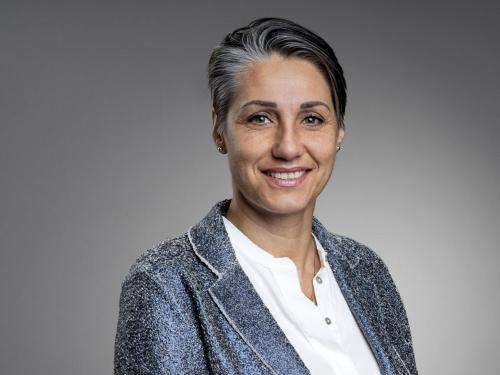 Doris Santoro-Gams, Inh. Casa d'Anima App.