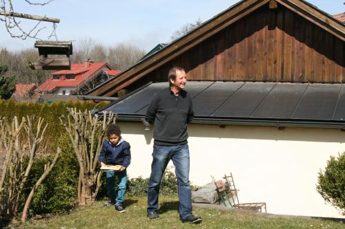Peter Deussl