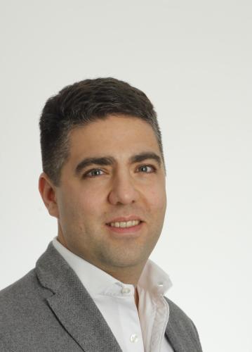 Marco Schuchter