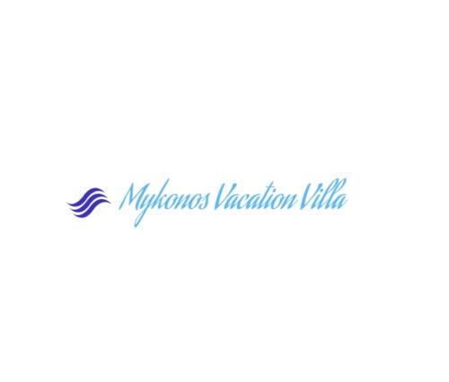 Mykonos Vacation Villa