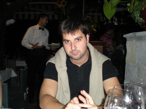Pavle Zankovic