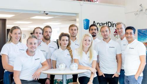 ApartDirect