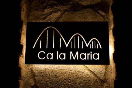 Ca La Maria