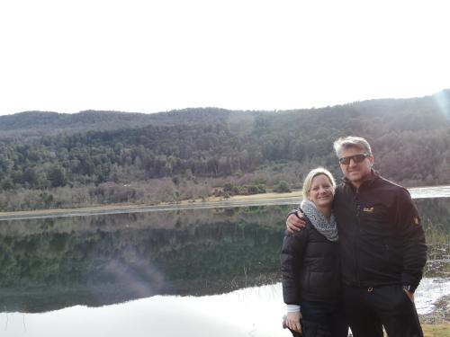 Alberto & Silvana